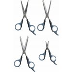 Trixie Nůžky na stříhání psů 18 cm – Sleviste.cz