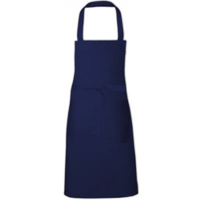 Link Kitchen Wear Hobby zástěra X967 Navy 73x80cm – Hledejceny.cz