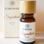 Jo Browne Signature Blend směs do Aroma difuzéru 10 ml – Hledejceny.cz