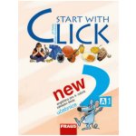 Start with Click New 2 – Hledejceny.cz