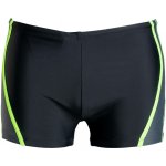Axis Aquashort pánské nohavičkové plavky černé – Zboží Dáma