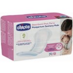 Chicco Vložky poporodní superabsorpční 10 ks – Zboží Dáma