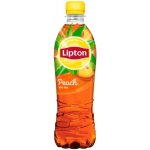 Lipton Ice Tea Peach 0,5 l – Zbozi.Blesk.cz