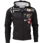 Geographical Norway mikina gradock černá – Zbozi.Blesk.cz