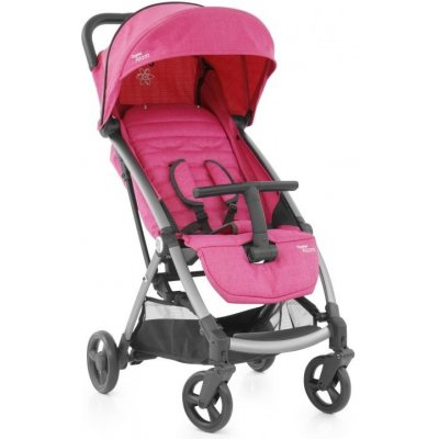 BabyStyle Sport Oyster Atom Wow Pink 2019
