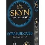 Skyn Extra Lubricated 10ks – Hledejceny.cz