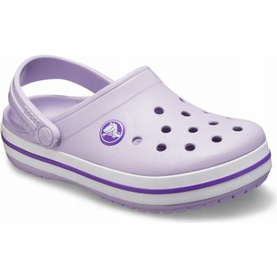 Crocs CROCBAND KIDS CLOG 207006 – Zboží Dáma