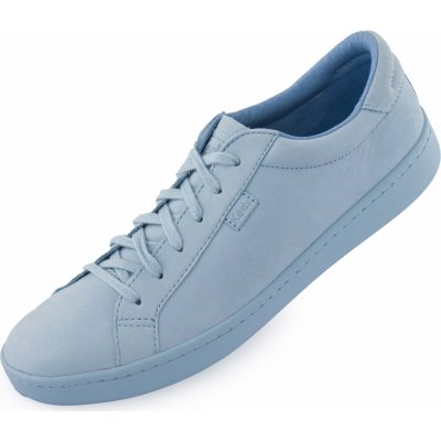 Keds Ace Mono leather light blue – Hledejceny.cz