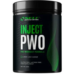 Self Omninutrition Inject PWO 400 g