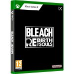 Bleach Rebirth of Souls (XSX) – Zboží Dáma