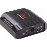 DBX DB1 – Zboží Dáma