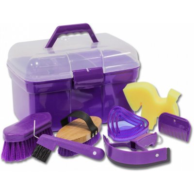 WALDHAUSEN Box s čištěním pro děti azure blue – Zboží Dáma