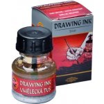 Koh-I-Noor Stříbrná umělecká tuš 20 g 2800 – Zbozi.Blesk.cz