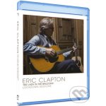 Clapton Eric: The Lady In The Balcony: Lockdown Sessions: BD – Hledejceny.cz