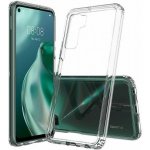Bomba Transparentní Slim silikonové pouzdro pro huawei Model: P Smart 2021 – Hledejceny.cz