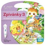 Albi Kouzelné čtení Minikniha Zpívánky 3 – Zbozi.Blesk.cz