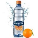 Hanácká kyselka pomeranč 0,5l