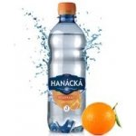 Hanácká kyselka pomeranč 0,5l – Hledejceny.cz