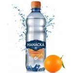 Hanácká kyselka pomeranč 0,5 l – Hledejceny.cz