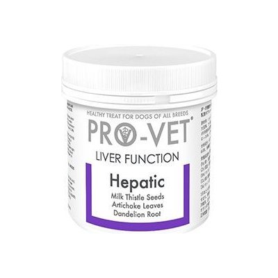Pro Vet Hepatic 135 g – Zboží Dáma