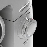 Kenwood CHEF ELITE XL KVL6320S – Sleviste.cz