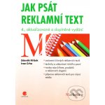 Jak psát reklamní text – Hledejceny.cz