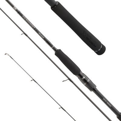 Daiwa Tournament XT 2,35 m 7-35 g 2 díly – Hledejceny.cz