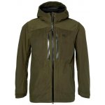 Alaska 1795 Nepromokavá bunda Alaska Extreme Lite Solid Night Green – Hledejceny.cz