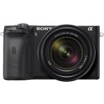 Sony Alpha A6600 – Zboží Živě Sony Alpha A6600 – Zboží Živě