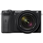 Sony Alpha A6600 – Zboží Živě