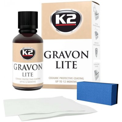K2 GRAVON LITE 50 ml – Hledejceny.cz