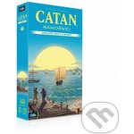 Albi Catan Námořníci 5-6 hráčů – Zboží Dáma