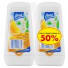 Osvěžovač vzduchu Glade by Brise gel citrus 2 x 150 g