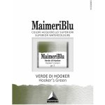 Maimeri Blu Akvarelová barva Hooker'S Green 325 1,5 ml 1 ks – Zbozi.Blesk.cz
