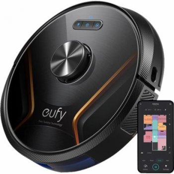 Eufy RoboVac X8 Hybrid