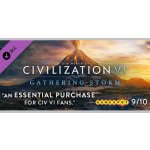 Civilization VI Gathering Storm – Hledejceny.cz