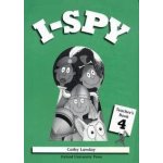 I - Spy 4 - J. Ashworth, J. Clark – Hledejceny.cz