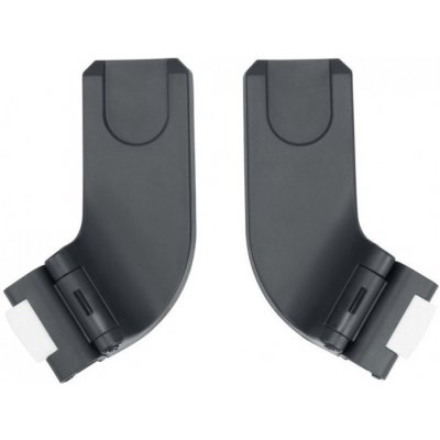Cybex Beezy Adaptér black – Zboží Dáma