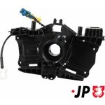 Vinutá pružina, airbag JP GROUP 5189750100 – Hledejceny.cz