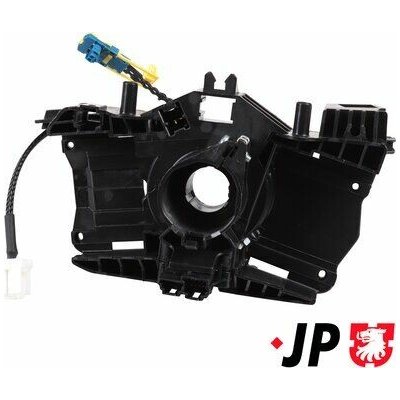 Vinutá pružina, airbag JP GROUP 5189750100 – Hledejceny.cz