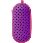 Swans Soft Goggle Case SA-141 Medium Fialová – Sleviste.cz