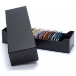 Leuchtturm LOGIK archive box pro 40 slitků v blistru Formát Na šířku – Sleviste.cz