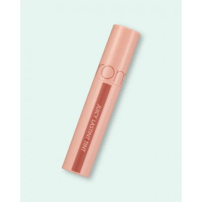 Rom&nd Tint na rty Juicy Lasting Tint No 22 Pomelo Skin 5,5 g – Zboží Dáma