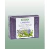 Mýdlo Almacabio rostlinné mýdlo levandule 100 g