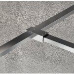 GELCO VARIO T spojka vzpěr, chrom, GX2310 GX2310 – Zboží Mobilmania