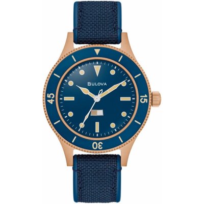 Bulova 98A325 – Hledejceny.cz