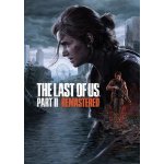 The Last of Us: Part II Remastered – Sleviste.cz