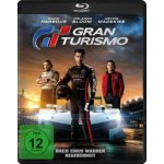 Gran Turismo – Zboží Dáma
