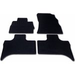 Koberce gumové Rigum BMW X5 E53 1999-2007