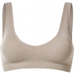 esmara bezešvá podprsenka béžová – Zboží Dáma
